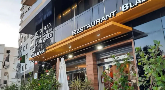 Bladi Suite Oran, Book Hotel 3-stjernede hoteller i Oran, 3*