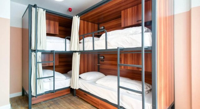 Семейный номер Standard Malacuna Birmingham