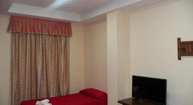 Номер Standard Hostal San Roque