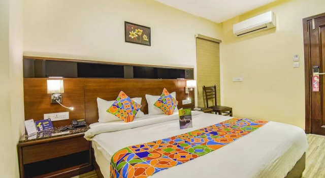 FabHotel Eco Stay
