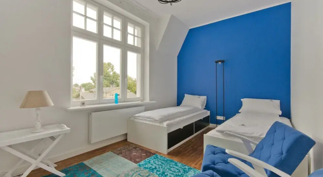Imperial Apartments - Winieckiego, Varaa Huoneisto Górny Sopot 