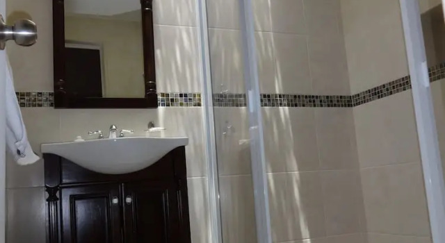 Люкс Hotel del Capitán de Puebla - Vitrales