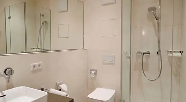 Номер Standard Hotel Weisser Bock
