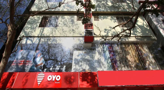 OYO 763 Donatella Suites, Rezervovat Hotel Hotely v Bangalore s parkováním, Parkování