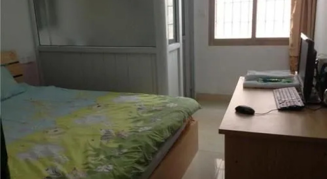 Jiajia Apartment Hotel, Boek Appartement Xiamen Fujian