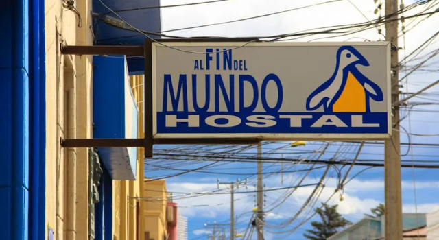 Hostal al Fin del Mundo, Prenota Ostello Ostelli a Los Lagos, Ostello