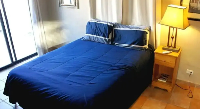 Апартаменты Comfort Costa del Mar 57 2 Bedroom Apartment By Seaside San Carlos