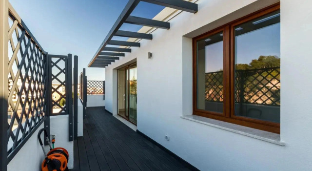 La Terrazza Di Olimpia, Забронировать Апартаменты/квартира Апартаменты Кальяри, рядом с Базилика Св. Сатурнино, Апартаменты/квартира