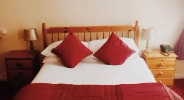 Номер Standard The Western Hotel
