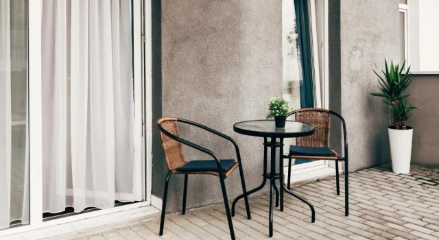 Апартаменты DD Apartments - Dunarii