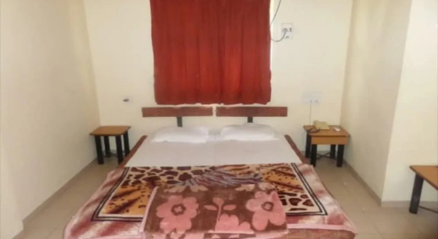 Cinderalla Inn Lodging