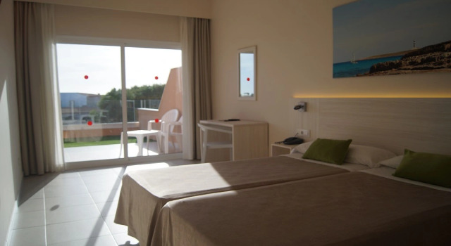 Hotel Xaloc Playa