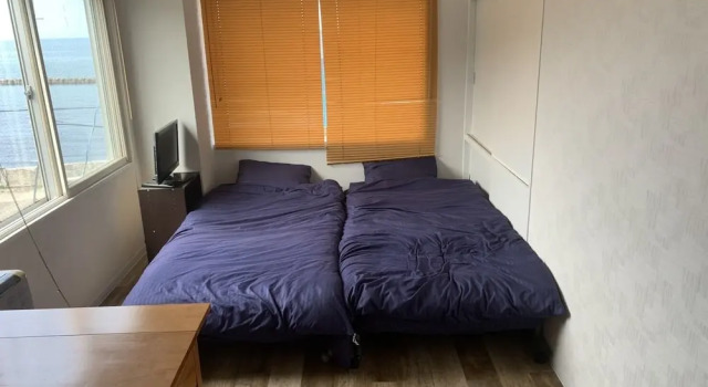 Номер Standard Zenibako House 3F-RoomB