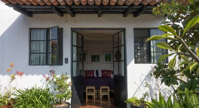 Casa Xola