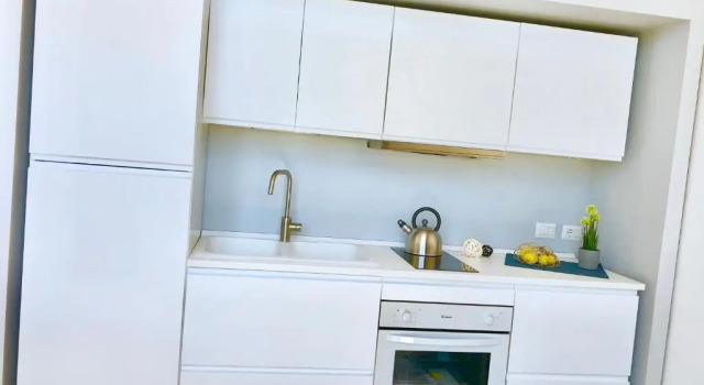 Апартаменты Deluxe Casa AIspenza