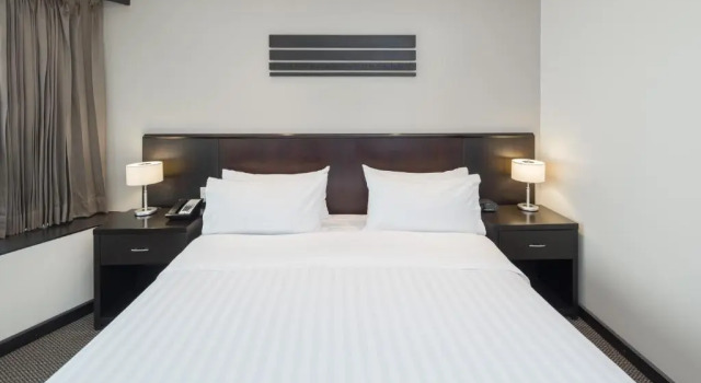 Двухместный номер Standard Wyndham Garden Guayaquil