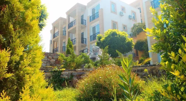 Tatiliminevi, Rezervovat Apartmán Milas Mugla