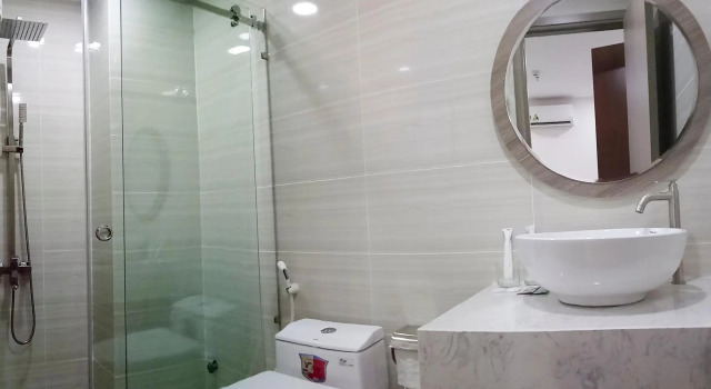 Номер Superior SAZI AMILA Nguyen Hue HOTEL