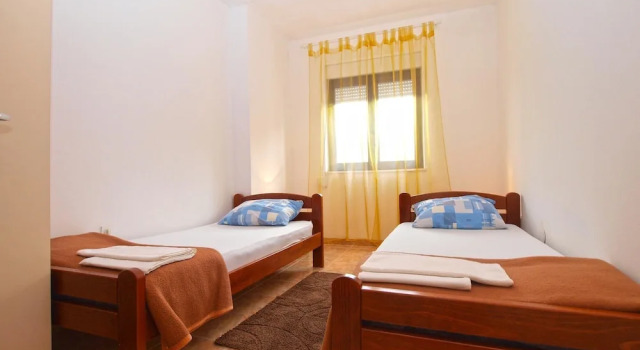 Апартаменты Standard Apartment 1408