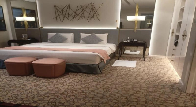 Номер Standard Vivienda Hada Residence