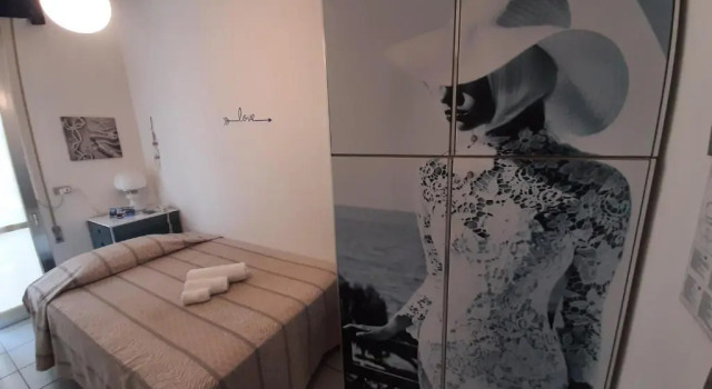 Номер Standard Hotel Kiss