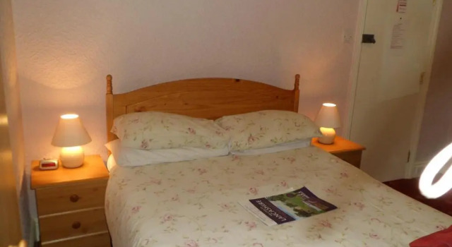 Номер Economy Wavecrest Lodge
