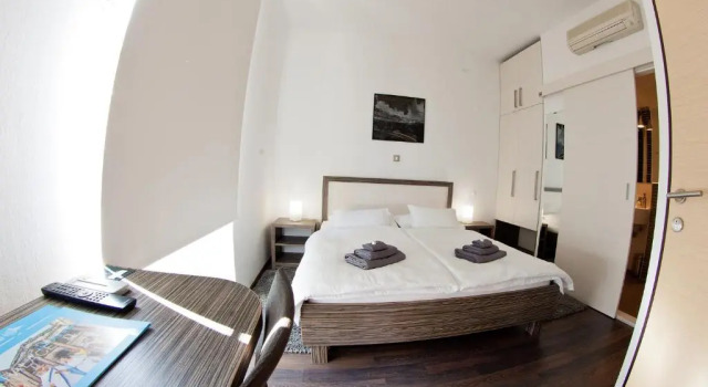 Номер Standard Marmontova Luxury Rooms