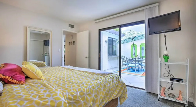 Rancho Mirage Condo on Fairway w/ Resort Amenities