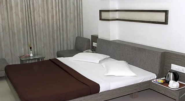 Двухместный номер Classic Hotel Harmony
