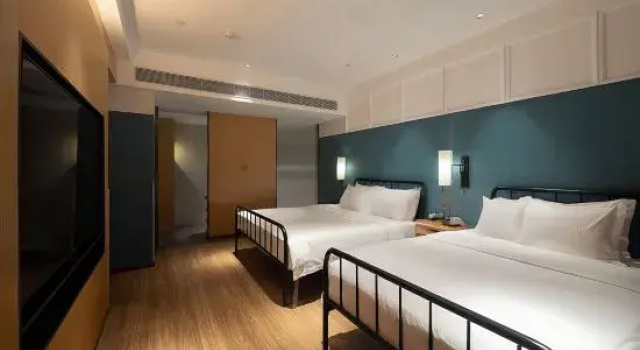 Люкс Superior Magpie Hotel