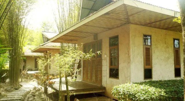 Вилла Gims Resort