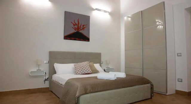 Standard Zimmer Nardones Suite