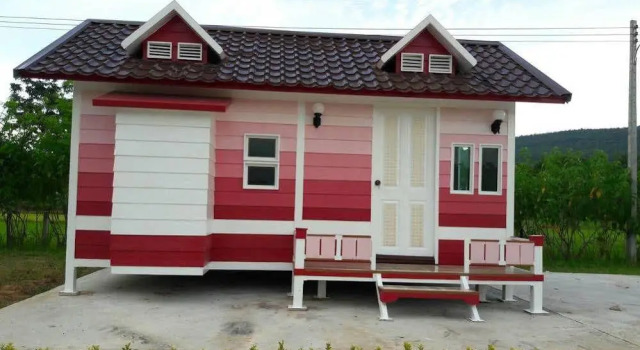 Phutawan Resort  Nong Bua Lam Phu, Забронировать Курортный отель Отели Нонгбуалампху с завтраком, Завтраки
