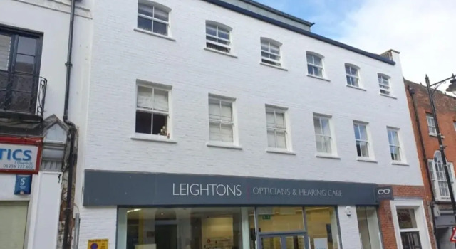 Penthouse - Basingstoke, Boek Hotel Hotels in Basingstoke met ontbijt, Ontbijt
