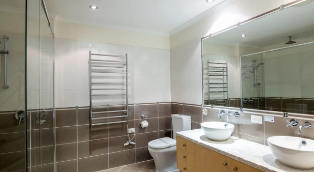 Номер Superior Пентхаус с 3 комнатами The Village Holiday Apartments at Burleigh Heads