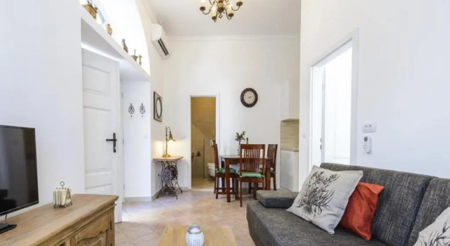 Апартаменты Apartments Franka Old Town