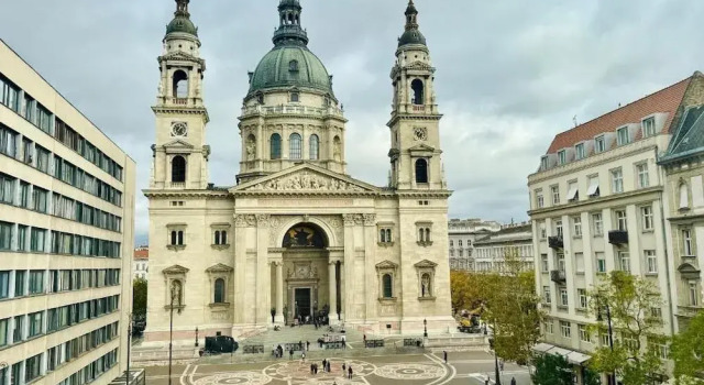 Basiliq Hotel