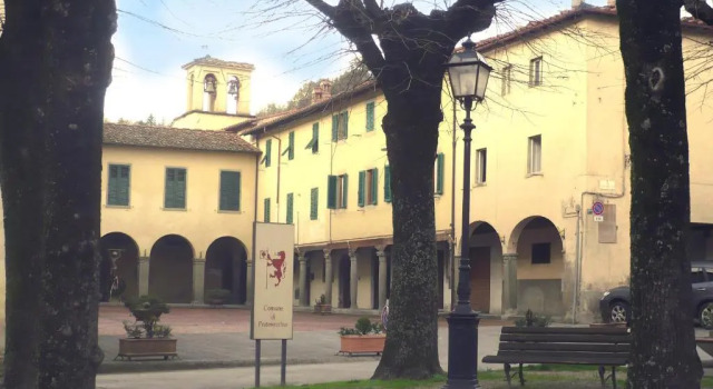 Casa Landino