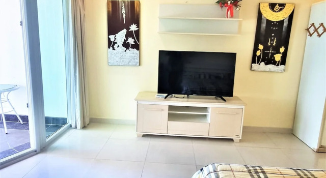 Plaza Residence Jomtien Beach, Забронировать Апартаменты/квартира Центральная Паттайя Паттайя