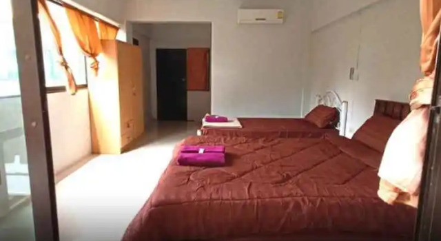 Banyan Resort Bangsaen, Забронировать Курортный отель Недорогие отели Бангсэн, недорого