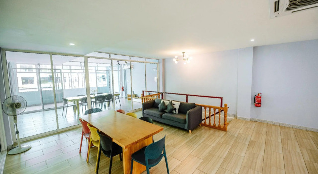 SemRock Hotel, Boek Hotel Goedkope hotels in Borneo