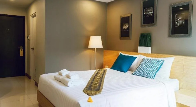 Siri Residence Apartment