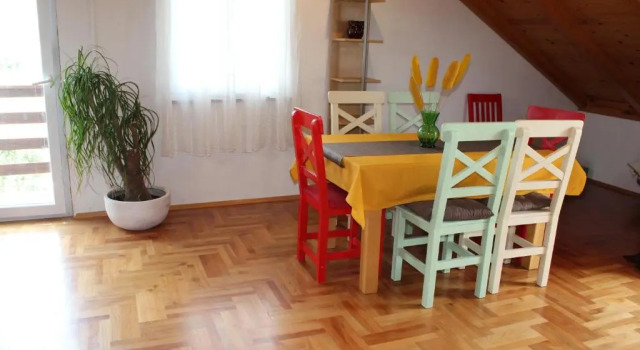 Апартаменты с 2 комнатами Apartment Ružica