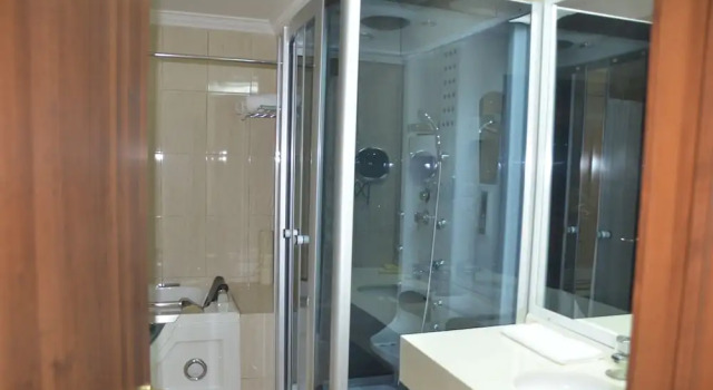 Номер Royal Royal Beach Hotel