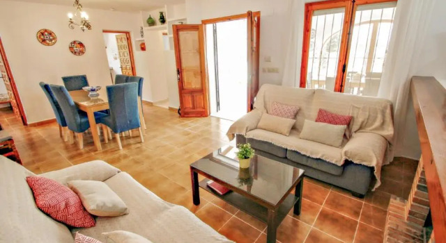 Finca Sendra - rustic finca for nature lovers in Benissa, Забронировать Отель Бениса провинция Аликанте