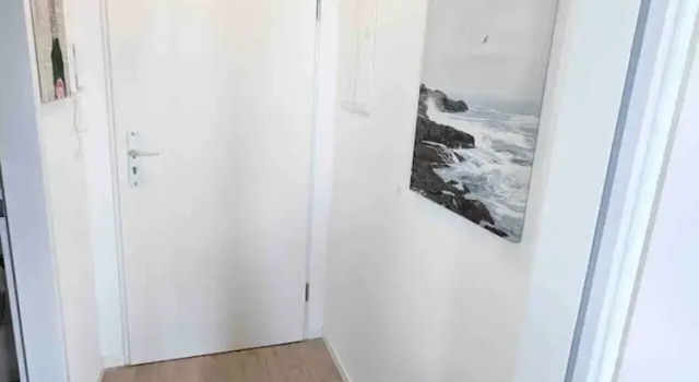 Stylish Studio for Two Hamburg, Prenota Appartamento Hotel a Amburgo con parcheggio, Parcheggio