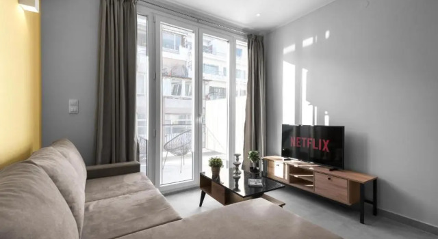 Апартаменты Penthouse Apartments, The Luxury Suites
