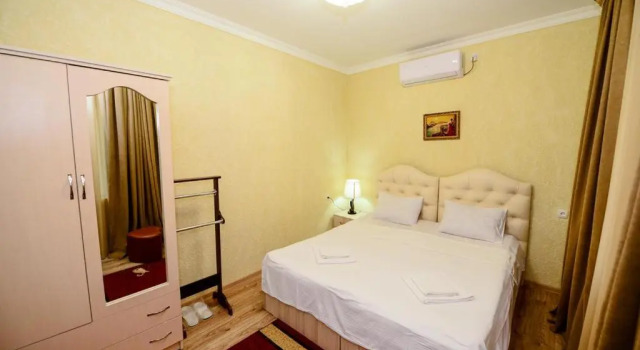 Номер Deluxe HOTEL VLADi