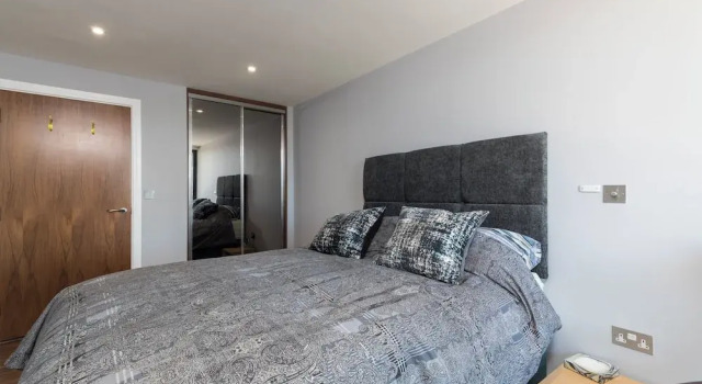 JOIVY Smart flat in Richmond
