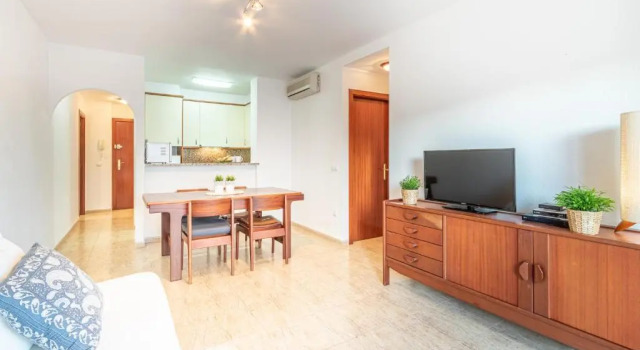 Empurialola- Apartamento vistas mar Empuriabrava-161, Забронировать Апартаменты/квартира Отели Alt Empordà с парковкой, Парковка